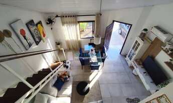 Imagem 2: Casa com 2 dormitórios à venda, 105 m² por R$ 380.000,00 - Ibiza - Gravataí/RS