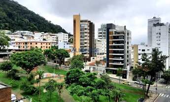 Imagem 7: Excelente apartamento com 3 quartos, de 120m2 no Santa Helena!