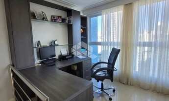 Imagem 6: Apartamento com 3 quartos, 3 suítes e 3 vagas de garagem