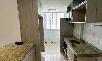 Imagem 3: Apartamento para locação com 77m² no Calhau