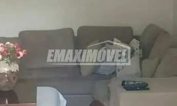 Imagem: Apartamento com 2 quartos sendo 1 suíte