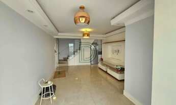 Imagem 7: Linda Cobertura Duplex - Vila São Francisco - 175m²