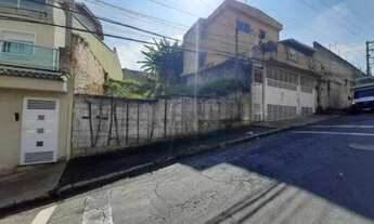 Imagem 3: Terreno à venda, 226 m² por R$ 589.999,90 - Vila Príncipe de Gales - Santo André/SP