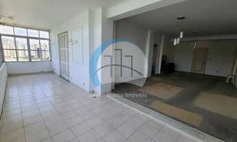 Imagem 5: Apartamento à venda, 2 quartos (1 suíte), 142 m2 - Itararé - São Vicente/SP
