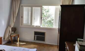 Imagem 3: Apartamento em Rua Marcelo Gama - São João - Porto Alegre/RS