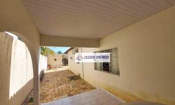 Imagem 2: Casa com 4 dormitórios à venda, 320 m² por R$ 540.000,00 - Jardim Gramado - Cuiabá/MT