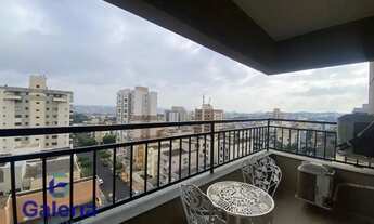 Imagem 6: Apartamento com 1 quarto para alugar, 45m² - Vila Ana Maria