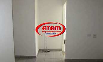 Imagem 6: Conjunto à venda, 32 m² por R$ 260.000 - Santana - São Paulo/SP