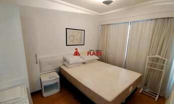 Imagem 4: Apartamento com ótimo preço no bairro Moema. Confira!