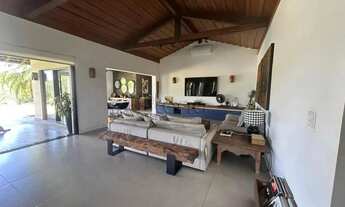 Imagem 3: Chácara para alugar em Indaiatuba, Jardim Residencial Veneza, com 5 suítes, com 6340 m²