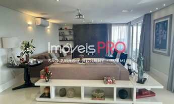 Imagem 4: Mobiliado Moderno Reformado 370m2 4 suites 5 vagas