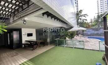 Imagem 7: Oportunidade - Apartamento à Venda na Madalena 2 Quartos, 1 garagem, Piscina e Espaço Gou