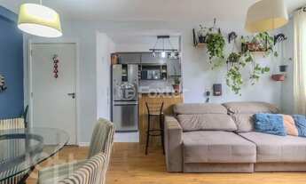 Imagem 4: Foxter vende apartamento com 60m², 3 quartos, sendo 1 suíte, 1 vaga de garagem