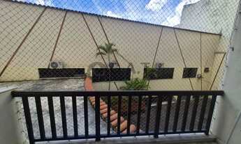 Imagem 6: Apartamento para locação no Centro de Sorocaba-SP: 3 quartos, 1 suíte, 3 salas, 4 banheiro