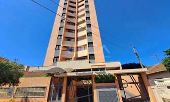 Imagem: Apartamento Padrão para Alugar no Jardim