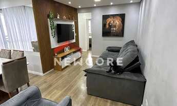 Imagem: Apartamento em Avenida Santo Antônio