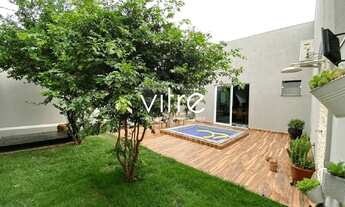 Imagem: Casa à venda no bairro Cond. Paradiso Ecológico