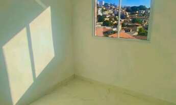 Imagem 6: Imóvel para venda tem 87 metros quadrados com 2 quartos em Rio Branco - Belo Horizonte - M