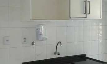 Imagem: Imóvel para aluguel tem 60 metros quadrados