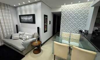 Imagem 4: Apto 3 qts mobiliado Boa Vista 3.800,00