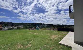 Imagem 2: Casa com 3 dormitórios, 242 m² - venda por R$ 2.250.000,00 ou aluguel por R$ 11.084,19/mês