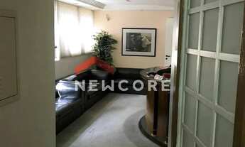 Imagem: Sala comercial em Rua Pamplona - Jardim