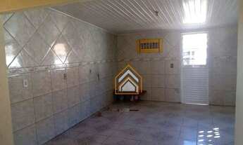 Imagem 6: Casa com 2 dormitórios à venda, 100 m² por R$ 235.000,00 - Formosa - Alvorada/RS