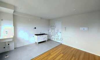 Imagem 4: Apartamento com 2 dormitórios para alugar, 40 m² por R$ 1.600,00/mês - Conjunto Habitacion