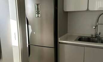 Imagem 7: Alugo anual apto 4 suítes totalmente mobiliado e decorado vista mar 11° andar Balneário C