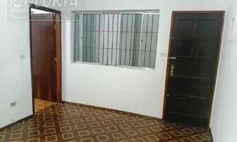 Imagem 2: Casa para locação - Parque Capuava, Santo André