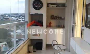 Imagem 5: Apartamento em Avenida Professor Walter Thaumaturgo - Jardim das Nações - Taubaté/SP