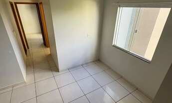 Imagem 2: Apartamento semi-mobiliado para alugar no Jardim La Salle em Toledo/PR