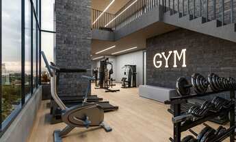 Imagem 5: Ágio de apartamento de 2 SUÍTES 69m em Edifício Le Jardin