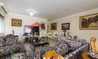 Imagem 3: Apartamento em Rua Pascal - Campo Belo - São Paulo/SP