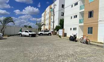 Imagem 5: APARTAMENTO COM VARANDA NO SIM