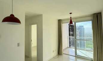 Imagem 2: ALUGUEL Apartamento com 2 dormitórios