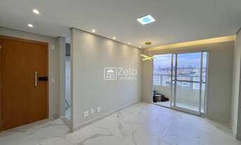 Imagem 2: Apartamento à venda com 56 m², 2 quartos 1 vaga em Jardim Nova Europa, Campinas