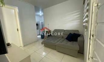 Imagem 5: Casa em Rua Atalibio Alano - Nova Parobé - Parobé/RS