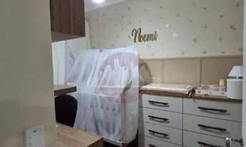 Imagem 7: Linda Casa À Venda no Condomínio Residencial Parque da Liberdade VI, com suíte