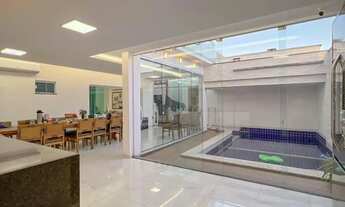 Imagem 2: CASA EM CONDOMÍNIO NO ARACAGY COM 5 SUÍTES