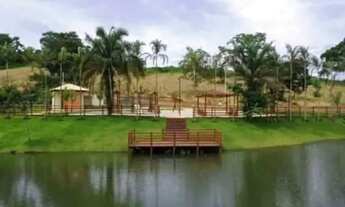 Imagem 6: Lote para Venda no Condomínio de Chácaras Monte Sião - Trindade