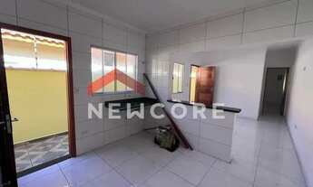 Imagem 4: Casa em pescador - Jardim Praia Grande - Mongaguá/SP