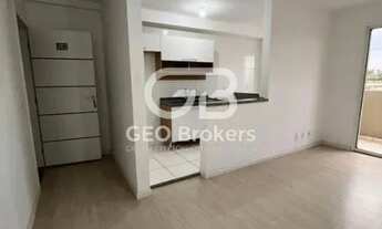 Imagem: Apartamento 2 quartos para alugar - Residencial