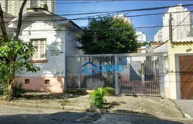 Imagem: Terreno à venda, 400 m² por R$ 1.750.000,00