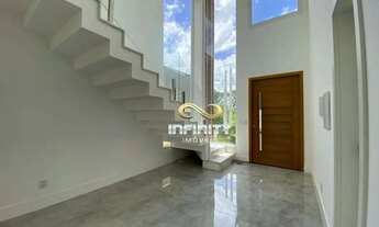 Imagem 5: Casa com 3 dormitórios à venda, 188 m² por R$ 1.590.000,00 - Cyrela Landscape Seminario