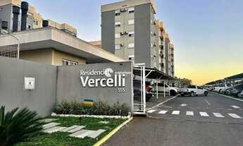 Imagem: Apartamento para aluguel, 2 quartos, 1 vaga