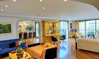 Imagem 2: APARTAMENTO ALTO PADRÃO 4 SUÍTES 5 VAGAS