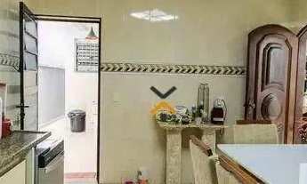 Imagem 6: Sobrado com 4 dormitórios para alugar, 195 m² por R$ 5.100,00/mês - Parque Erasmo Assunção