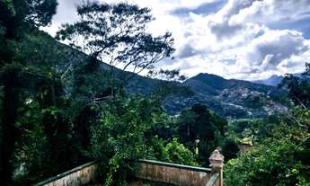 Imagem 5: Casa para locação tem 600 metros quadrados com 4 quartos