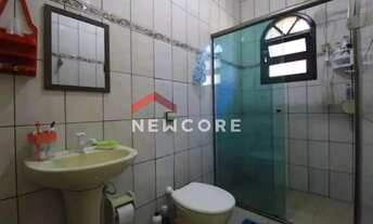 Imagem 7: Casa em Rua Eliseu Visconti - Belas Artes - Itanhaém/SP